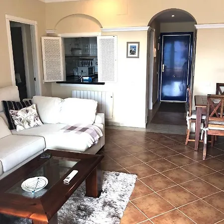 Marina Isla Canela Apartment Huelva