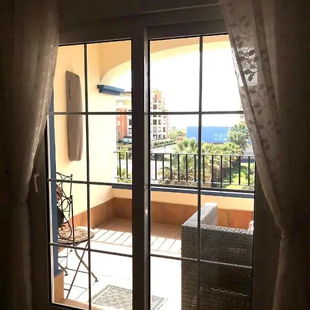 Marina Isla Canela Apartment *