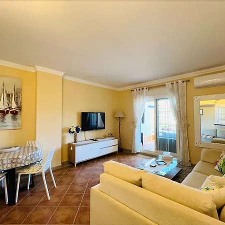 Marina Isla Canela * Huelva