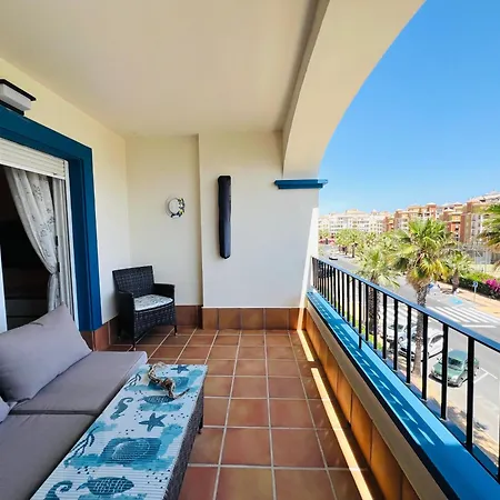 Apartmán Marina Isla Canela *