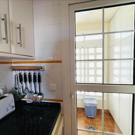 Apartmán Marina Isla Canela Huelva