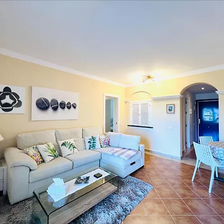 Marina Isla Canela Apartmán