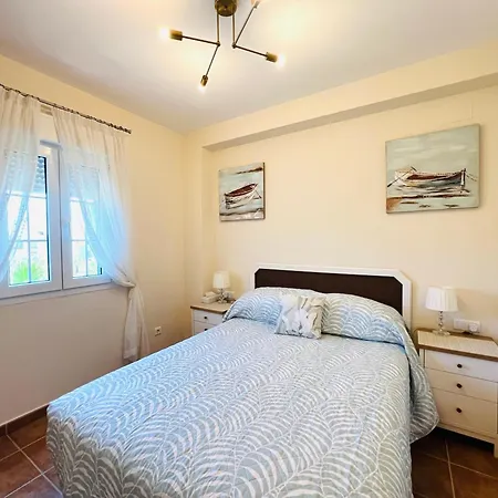 Marina Isla Canela Apartmán *