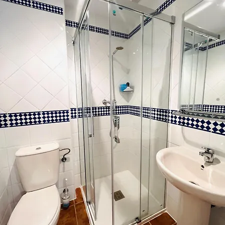 Apartmán Marina Isla Canela *
