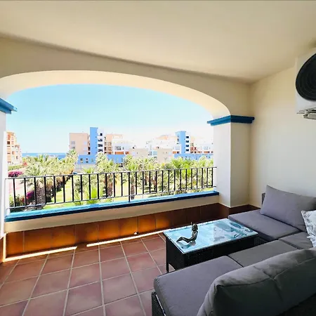 Apartmán Marina Isla Canela Huelva