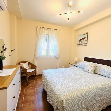 Marina Isla Canela Huelva