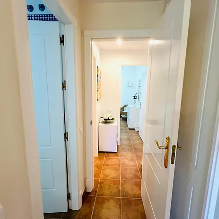 Apartmán Marina Isla Canela *